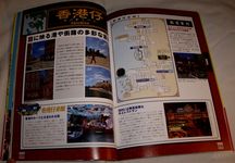 photo d'illustration pour l'article goodie:Shenmue II Premiere Guide